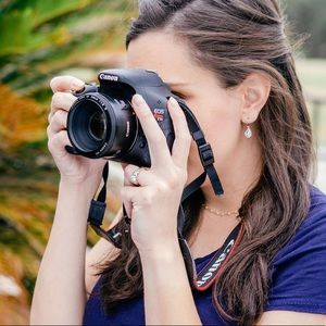 Meet your Posher, Christine